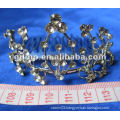 Diamond bridal tiara comb (GWST12-084)